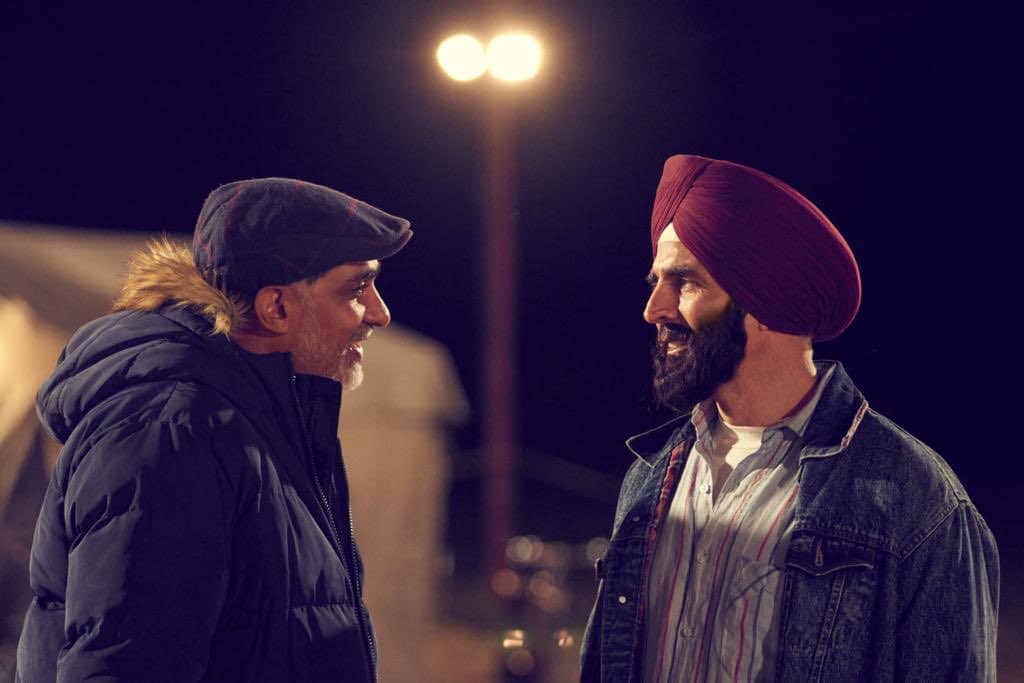 WhatsApp Image 2023 10 06 at 21.30.53 d19444e5 1 Mission Raniganj 1st Day Box Office Collection: Discover the Debut Earnings of Akshay Kumar and Parineeti Chopra's Film!