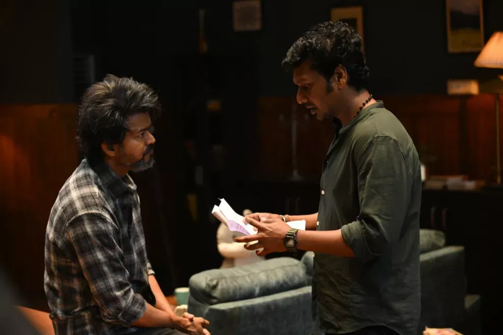 WhatsApp Image 2023 10 20 at 19.56.07 174f391f 1 Leo 1st Day Box Office Collection Shatters Records Surpassing "Jailer," "Jawan," and "Adipurush"