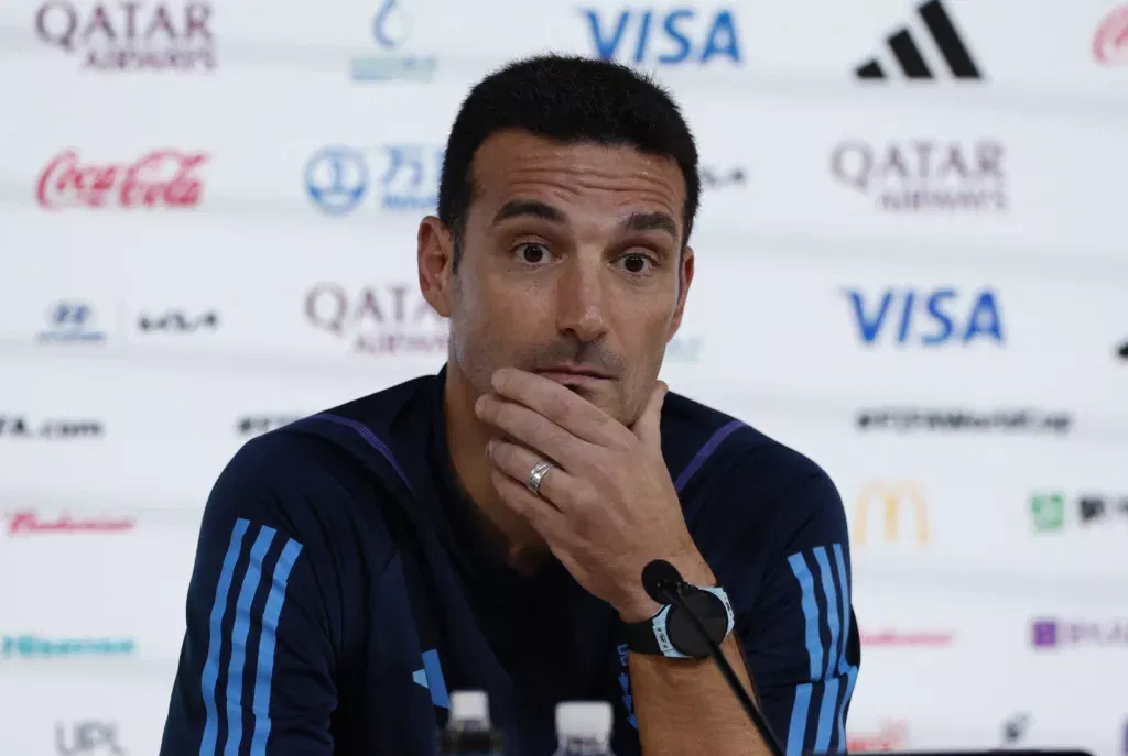 6DXMDU7JWRPGVAIZS4EH7QWRNY Delays and Discontent: Messi & Argentina's World Cup Bonus Saga Unveiled