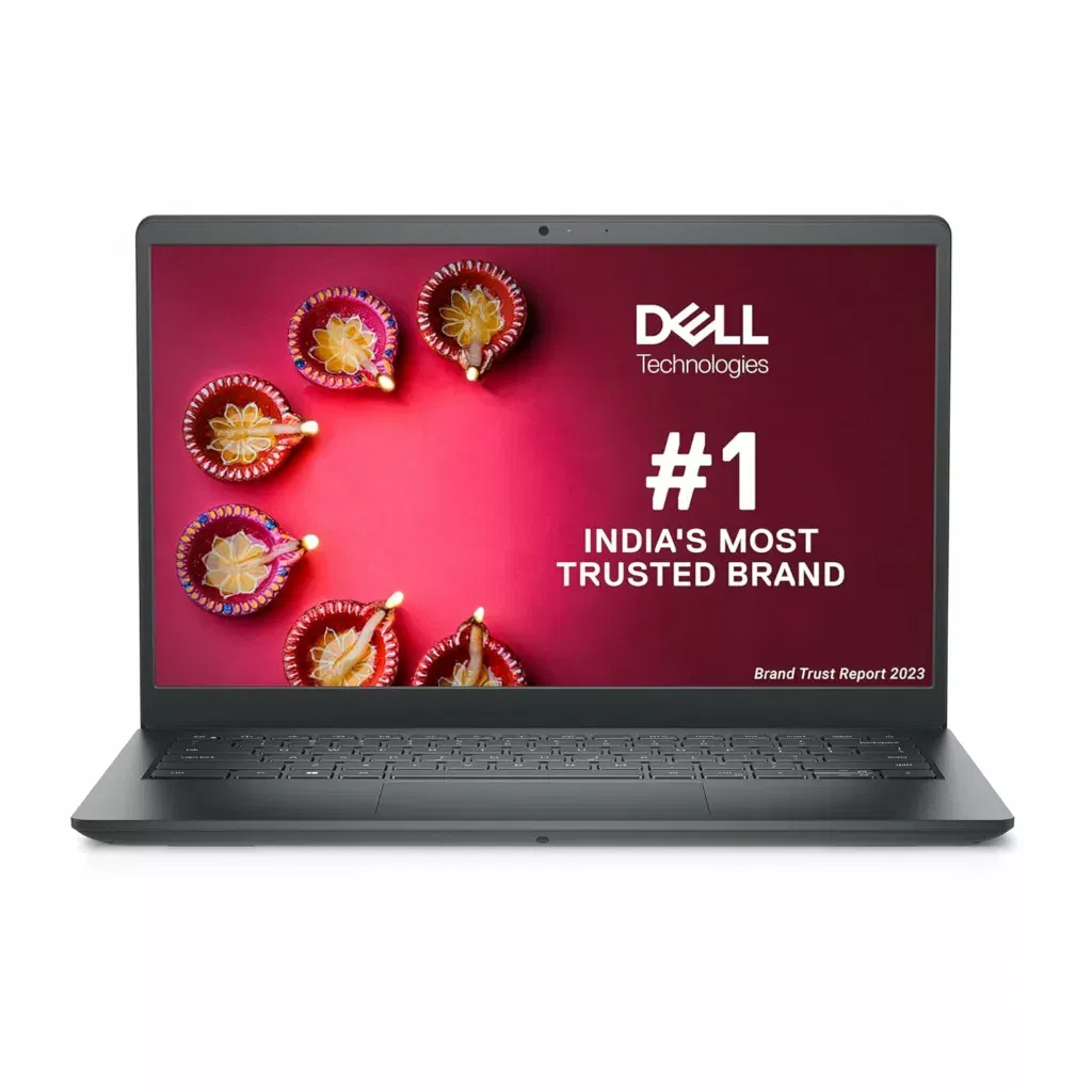 71EF8fY2HuL. SL1500 1 Dell 14 Laptop is on Sale for Rs 52,490 with Discounts