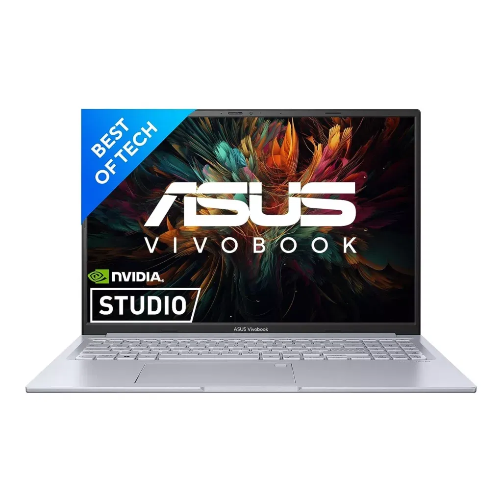 71SsTqzf8ML. SL1500 ASUS Creator Series Vivobook is on Sale for Rs 53,740 with Discounts