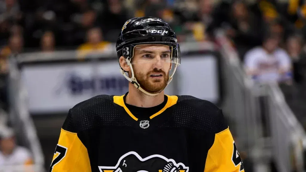Adam Johnson Image via ESPN India Adam Johnson's Fatal Incident as Tragedy Strikes the Hockey World