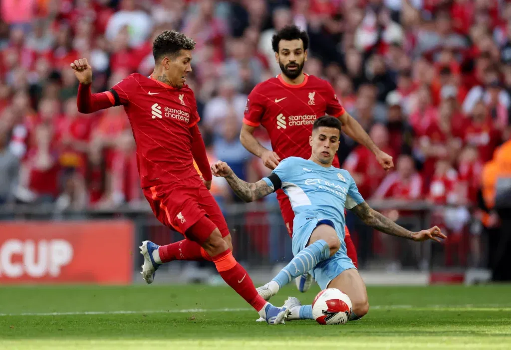 F5A57IFFENLG7NZOQPEIADP3IU Manchester City vs Liverpool: Prediction & Preview | Premier League 2023/24