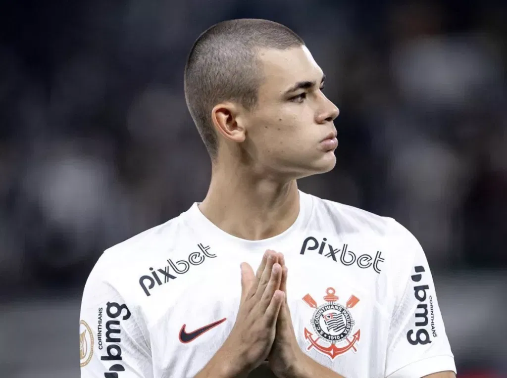 Gabriel Moscardo