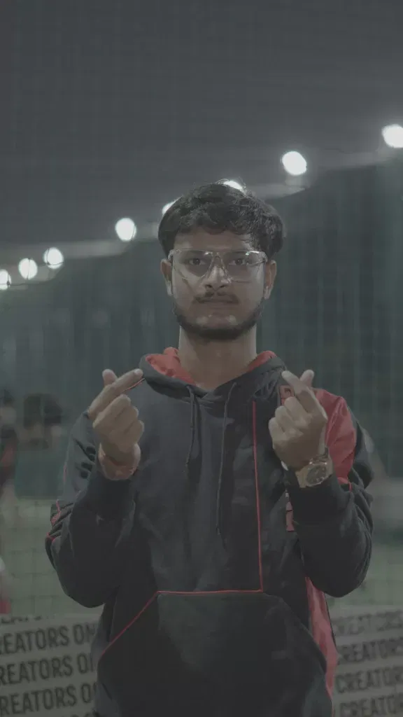 GE Akshit Kumar aka Arclyn Global Esports announces its complete five man BGMI roster led by Mavi