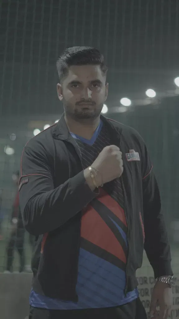 GE Harmandeep Singh aka Mavi Global Esports announces its complete five man BGMI roster led by Mavi