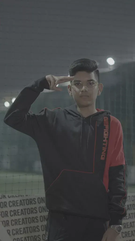 GE Harshit Yadav aka Beast Global Esports announces its complete five man BGMI roster led by Mavi