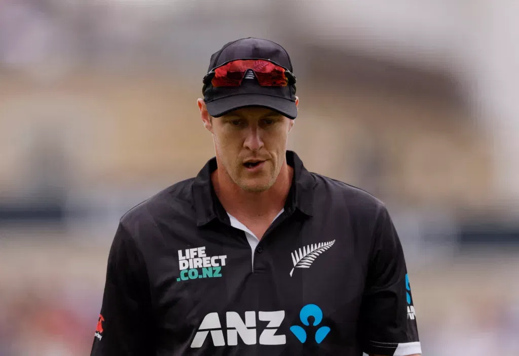 HYYKEC6EG5IVLFNVPZ5SEKXABE ICC World Cup 2023: 1st Semi-Final - India vs New Zealand Preview, Prediction and Streaming Details