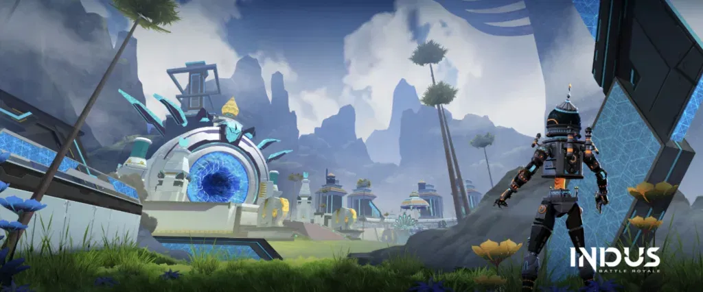 Indus Sir Taj UEFN Indus X Fortnite: What You Should Know in 2023