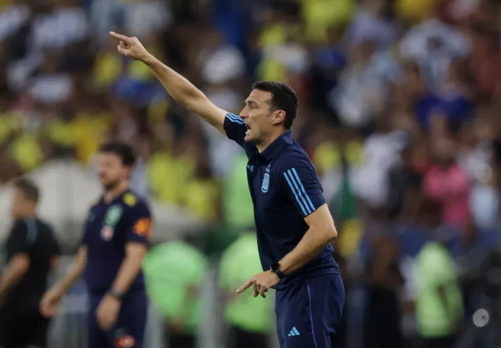 KZJRZ54ZMBNKPER3B7UHUUUNQY Delays and Discontent: Messi & Argentina's World Cup Bonus Saga Unveiled