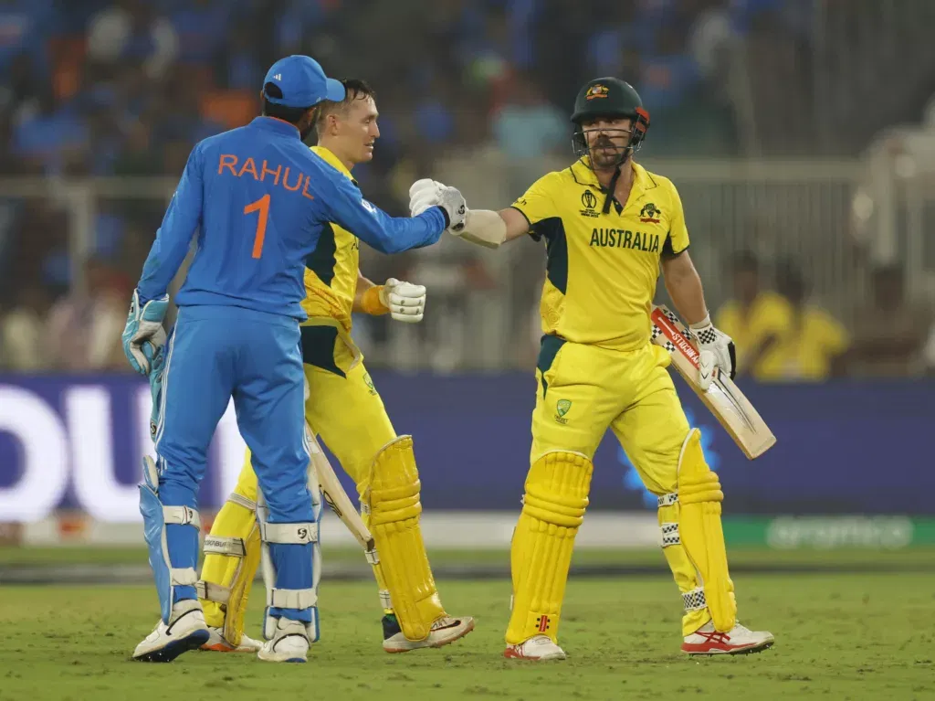 LTC5XU6DGZOFPEDS46JQDZ3BUY Top 10 Major Factors Why India Lost the ICC World Cup 2023 Final Against Australia