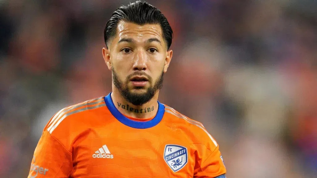 Luciano Costa Image Credits Goal Luciano Acosta Clinches MLS MVP Title: A Messi-like Triumph