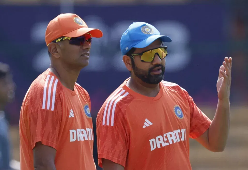 P5HARFWNUNIYJI2JHUPB2SXLGU 8 Positives for Rohit Sharma led Team India from the ICC World Cup 2023