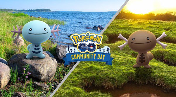 Pokemon GO November 2023 Community Day Banner Pokémon GO November 2023 Community Day is here: Know Everything