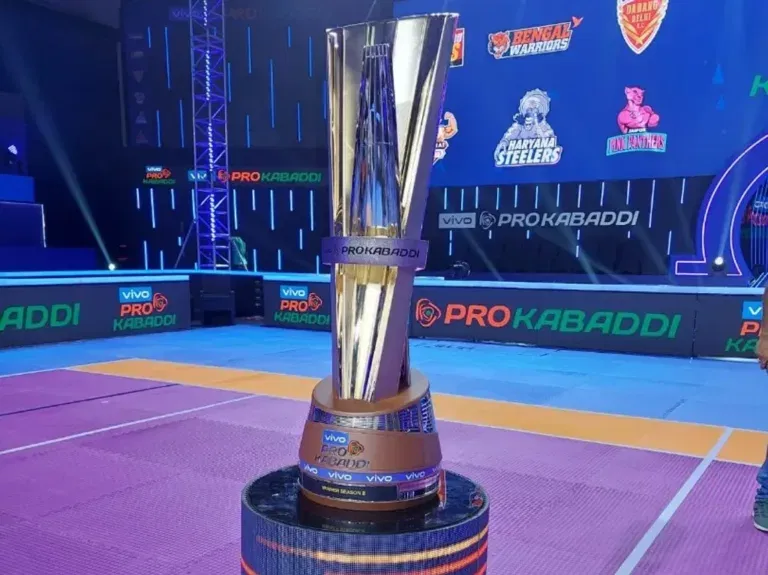 Pro Kabaddi League 2023 Squad: Here’s the Full list of LATEST squads of each team in PKL Season 10