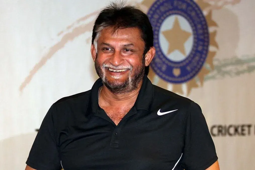 Sandeep Patil List of 5 Indian cricketers, whom no one knows acted in Movies