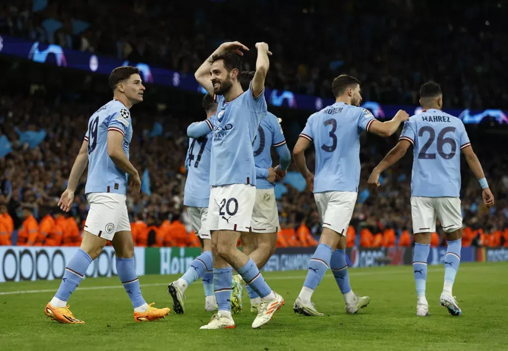 Manchester City Faces UCL Ban: The Girona Dilemma