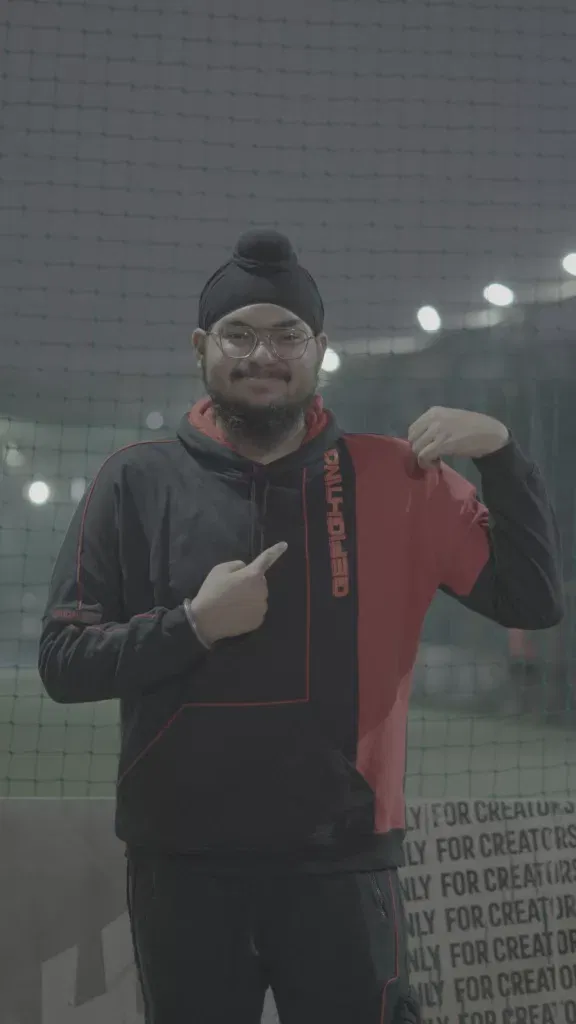 Tanjot Singh aka Ninjaboi Global Esports announces its complete five man BGMI roster led by Mavi