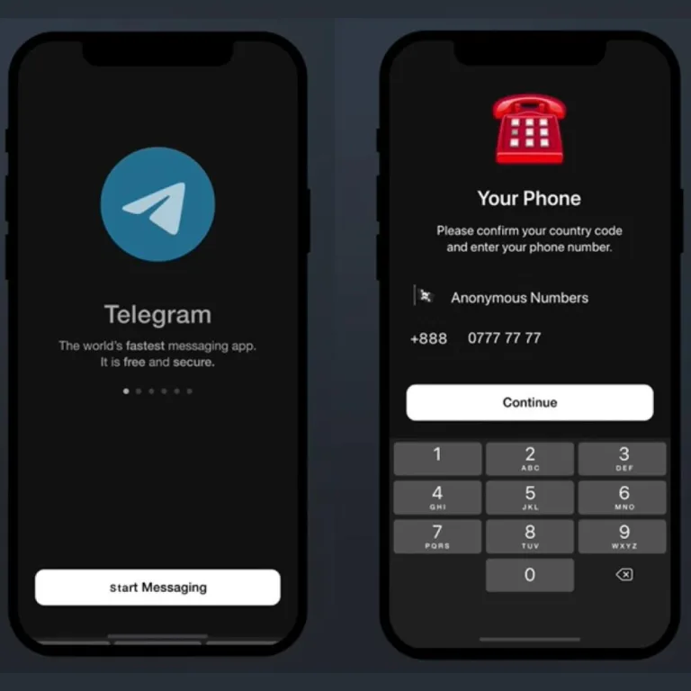 Safeguard Your Online Presence with a Temporary Number for Telegram