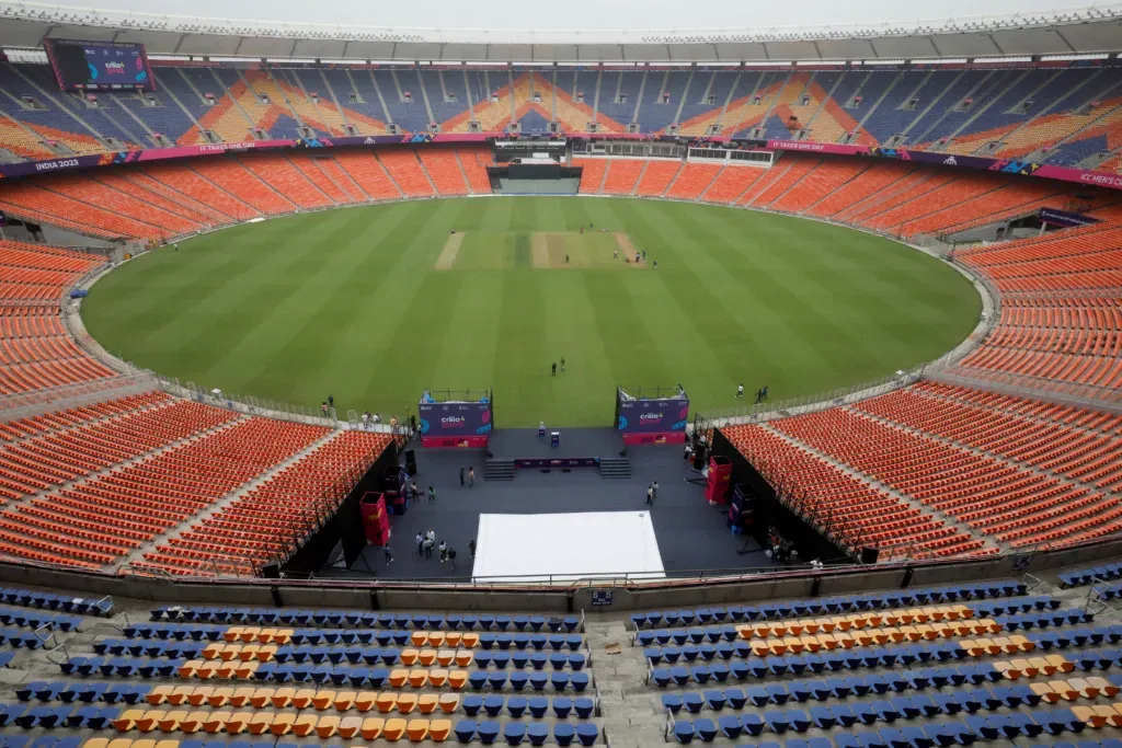 URXJMVWIR5IQVPJIDKDCZ2BXEY India vs Australia | ODI World Cup 2023 Final: Match Preview