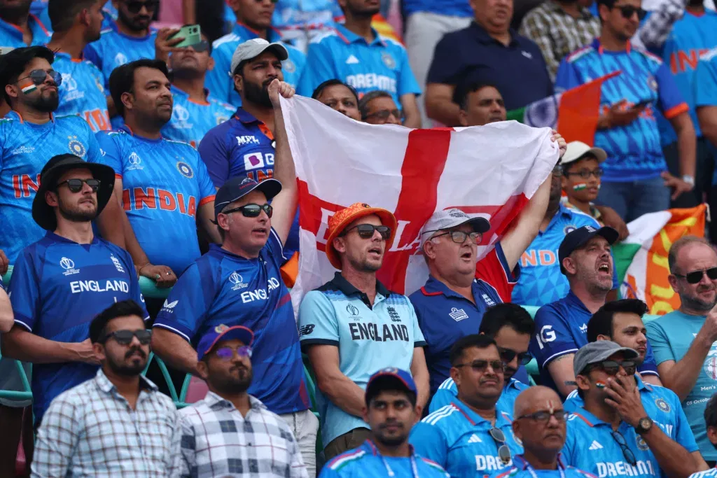 VZHR2SPJCJM7RB7CCJHBNOKMHM ICC Cricket World Cup 2023: Revival of ODI Glory & Packed Stadiums