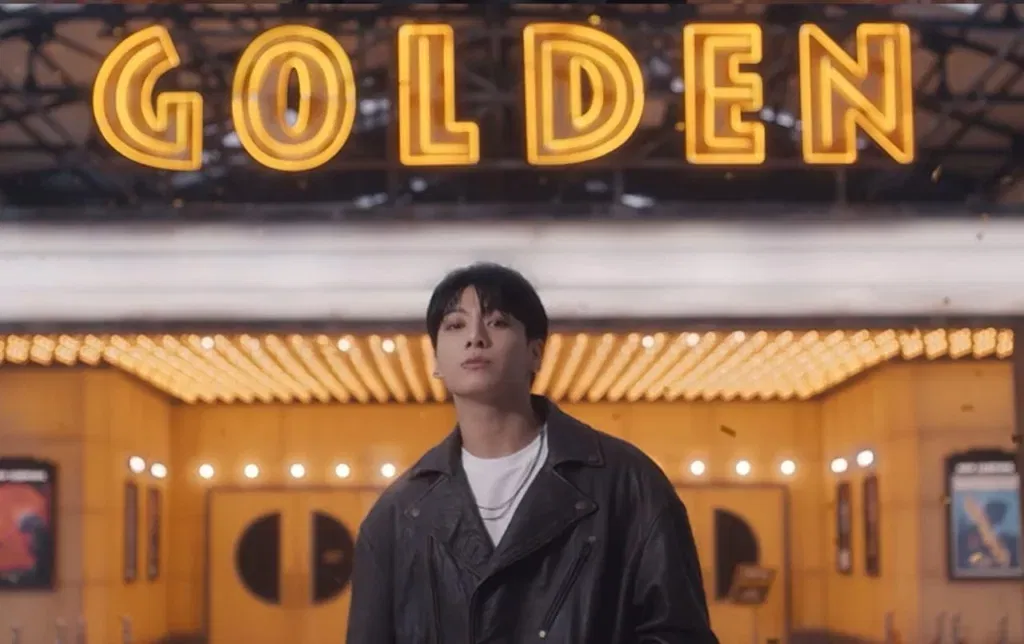 WhatsApp Image 2023 10 31 at 18.38.44 3636ddde 2 Jungkook's 'Golden' Aiming Top Billboard 200 Position, Breaks Sales Records as First Korean Solo Powerhouse