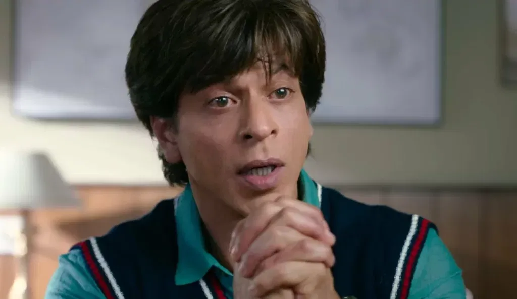 WhatsApp Image 2023 11 02 at 15.18.22 6f543356 Shah Rukh Khan's Exciting Dunki Teaser Drop 1: A Journey of Dreams, Friendship, and Home