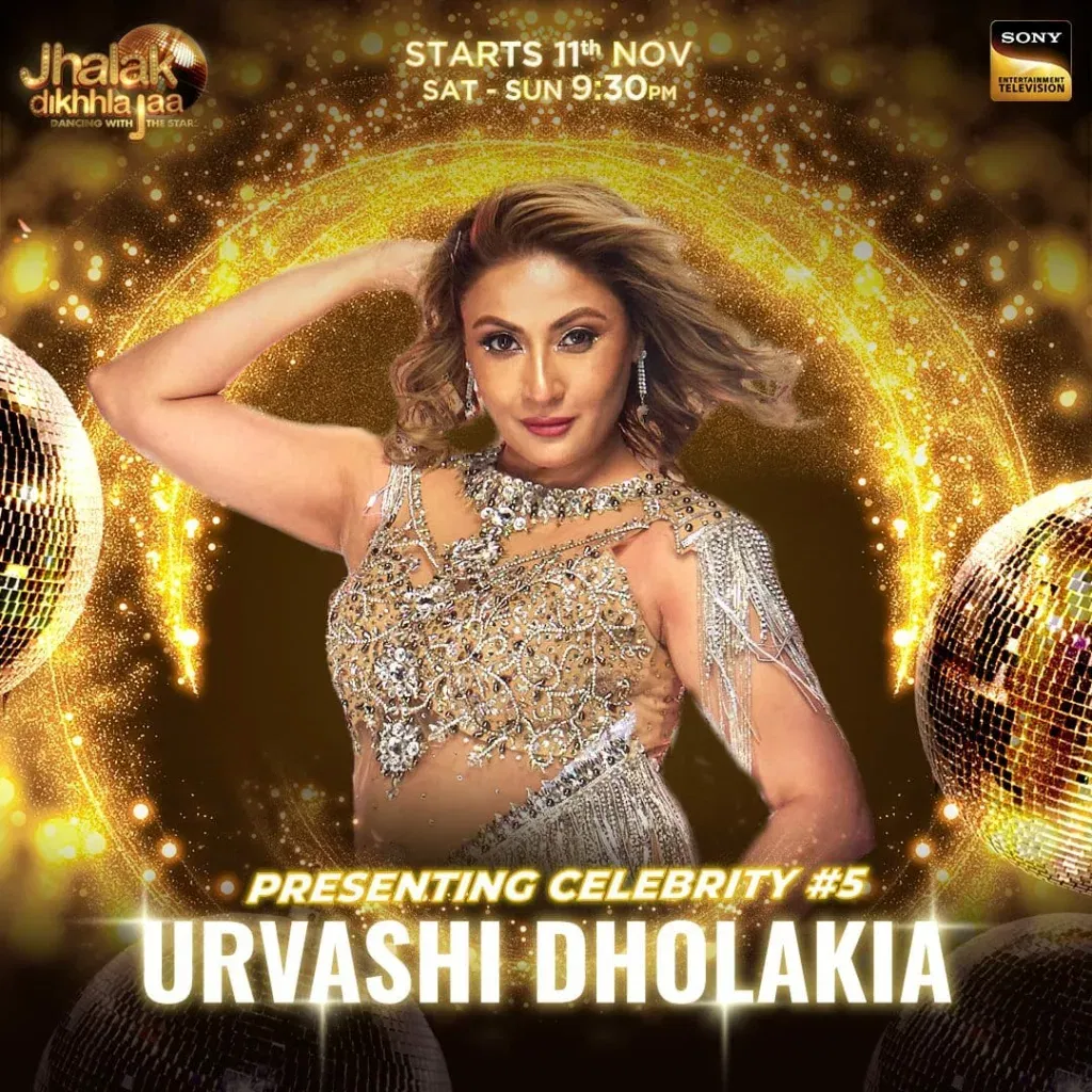 WhatsApp Image 2023 11 02 at 16.39.25 a39ed065 Jhalak Dikhhla Jaa 11: Meet the Star-Studded and Enthusiastic Contestants Set to Shine on the Dance Floor!