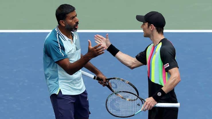 WhatsApp Image 2023 11 05 at 23.09.47 1aa64888 Chasing the Summit: How Rohan Bopanna Aims for World No. 1 in ATP Doubles Rankings at 43 years of age