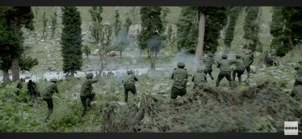 WhatsApp Image 2023 11 07 at 18.19.40 363eaa3e Sam Bahadur Trailer Unveils Vicky Kaushal's Captivating Transformation as Sam Manekshaw