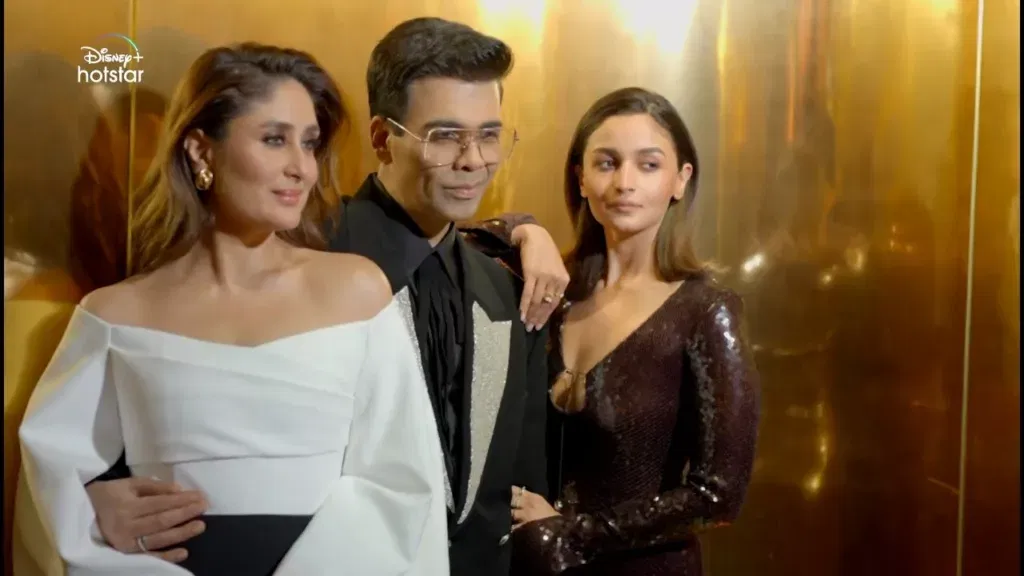 Koffee With Karan Season 8: Karan Johar's Candid Confessions about Friendship Feuds with Kareena Kapoor and Kajol