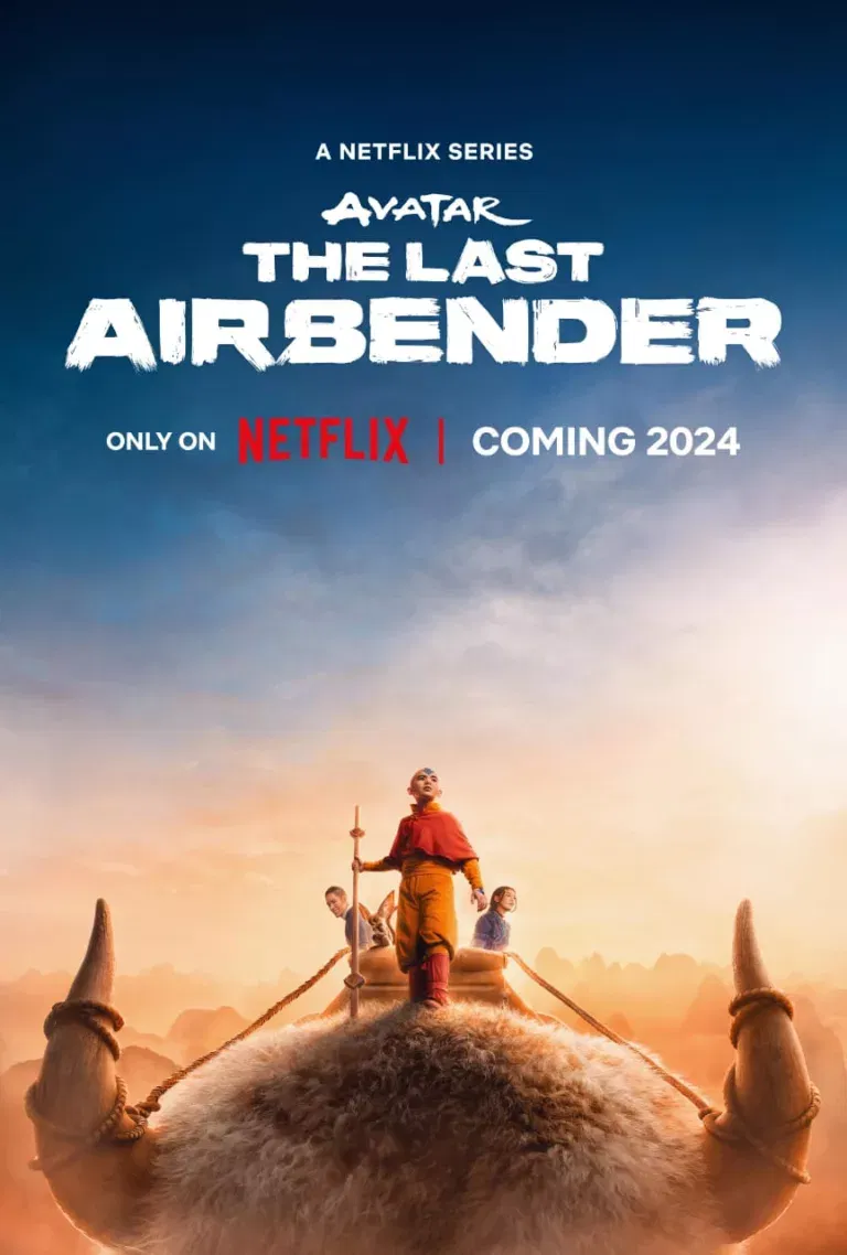 Avatar: The Last Airbender Netflix Release Date – All You Need to Know About Teaser, Cast, Plot, Expectations and Latest Updates