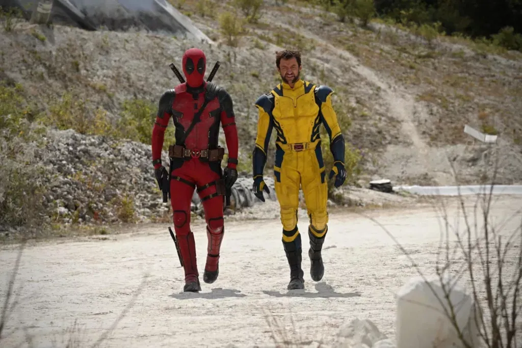 WhatsApp Image 2023 11 14 at 01.22.09 ecc54cb5 1 Disney Shuffles Superhero Slate: Delays Deadpool 3, Captain America 4, and More
