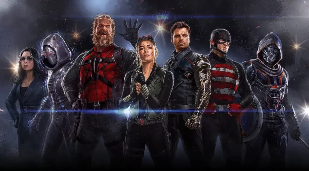 WhatsApp Image 2023 11 14 at 01.45.57 cb693a01 Disney Shuffles Superhero Slate: Delays Deadpool 3, Captain America 4, and More