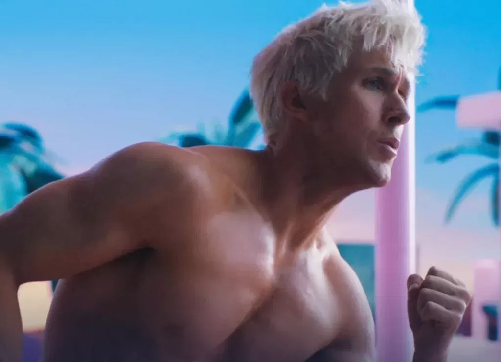 I'm Just Ken