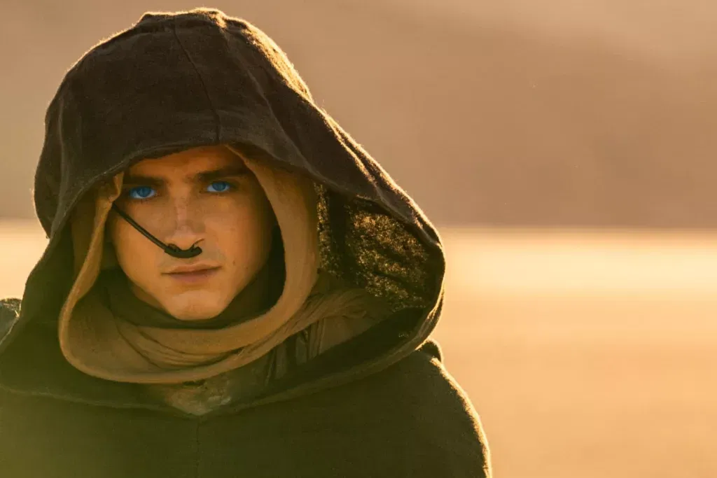 Dune: Part Two - An Early Arrival to the Big Screen: Everything You Need to Know