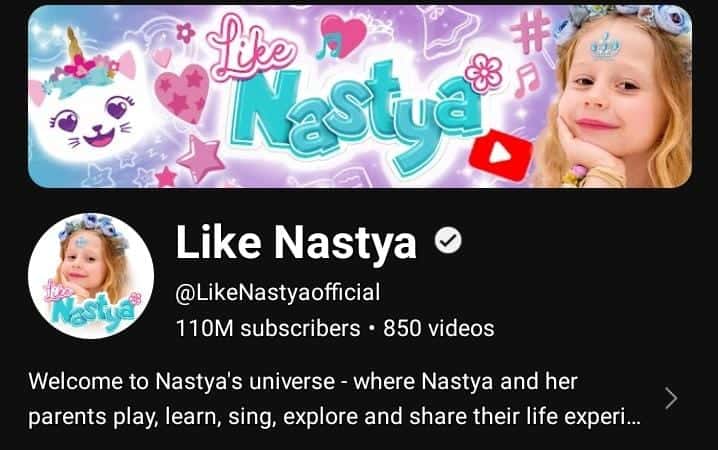 WhatsApp Image 2023 11 24 at 00.29.19 cb3e1e81 Top 10 Most Subscribed YouTube Channels of 2024