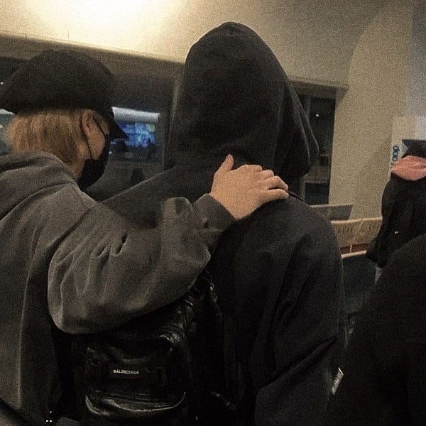 Jikook with GoPro: BTS' Jungkook and Jimin's Japan Adventure Sparks Excitement for New Travel Series