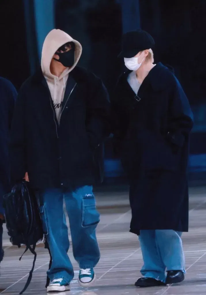 WhatsApp Image 2023 11 26 at 23.17.10 e81c68fc 1 Jikook with GoPro: BTS' Jungkook and Jimin's Japan Adventure Sparks Excitement for New Travel Series