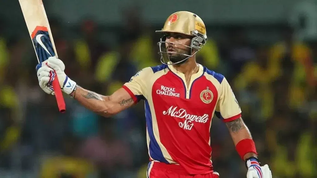 Top 10 Youngest Captains in IPL History