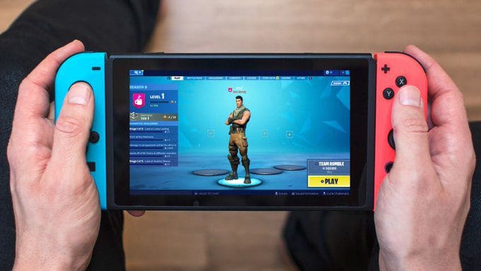 WhatsApp Image 2023 11 30 at 06.10.34 Nintendo Switch 2's New Update On Reconstruction
