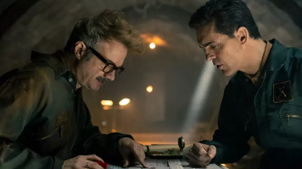WhatsApp Image 2023 11 30 at 17.04.12 95be81d9 Berlin Trailer: Watch Now the Anticipated Money Heist Spin-off Sequel