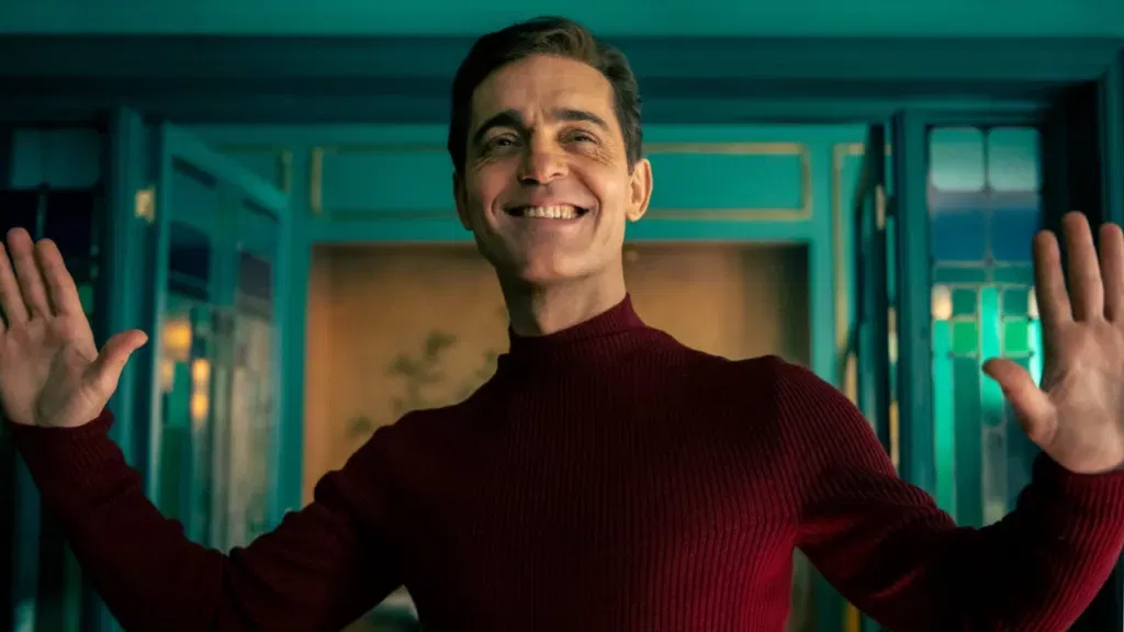 Berlin Trailer: Watch Now the Anticipated Money Heist Spin-off Sequel 
