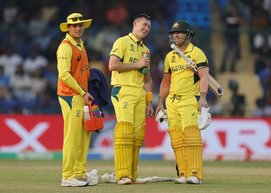 XAAJ777RGZMIRG7PX7QAAUK4TI India vs Australia | ODI World Cup 2023 Final: Match Preview