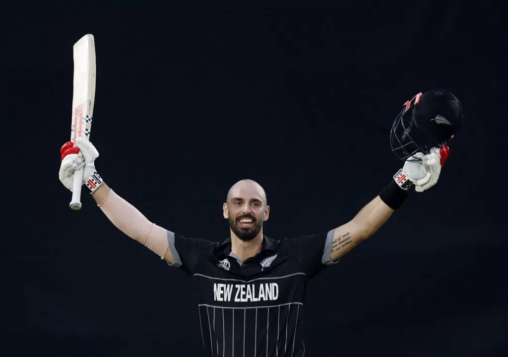 XHPSGC3W4BPBLNPIXK5R7FJO4Y ICC World Cup 2023: 1st Semi-Final - India vs New Zealand Preview, Prediction and Streaming Details