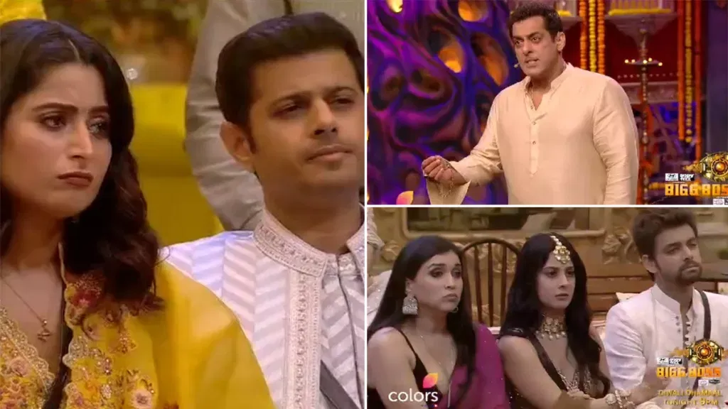 Bigg Boss 17