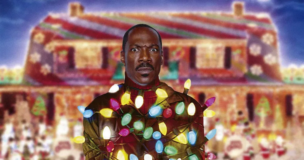 Candy Cane Lane