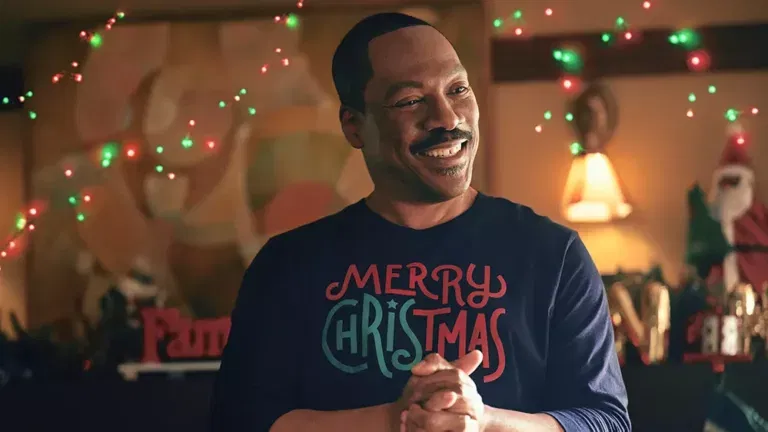 Candy Cane Lane Release Date: Eddy Murphy has Returned this Christmas