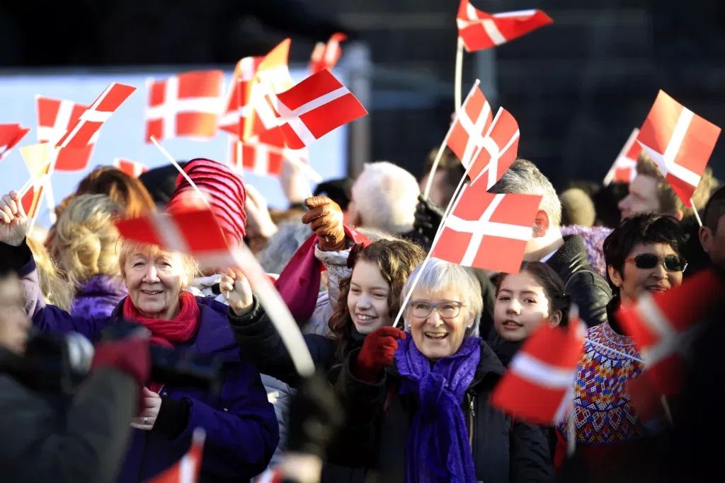 ddd8 Get An Exciting List of the Top 10 Happiest Countries in the World in 2023