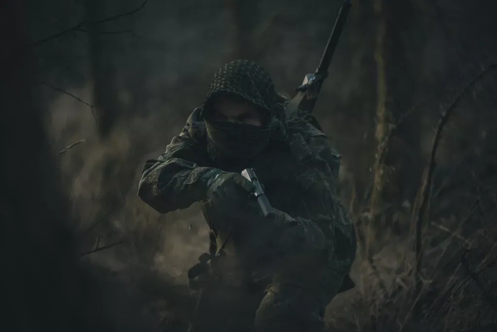 dominik sostmann gJBBxhFqWCo unsplash 3 Call of Duty: Modern Warfare 3 Faces Criticism From Gamers: Why?